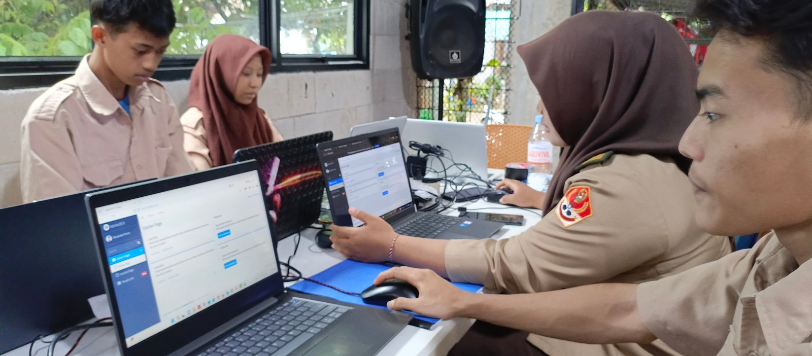 Kegiatan RCCG