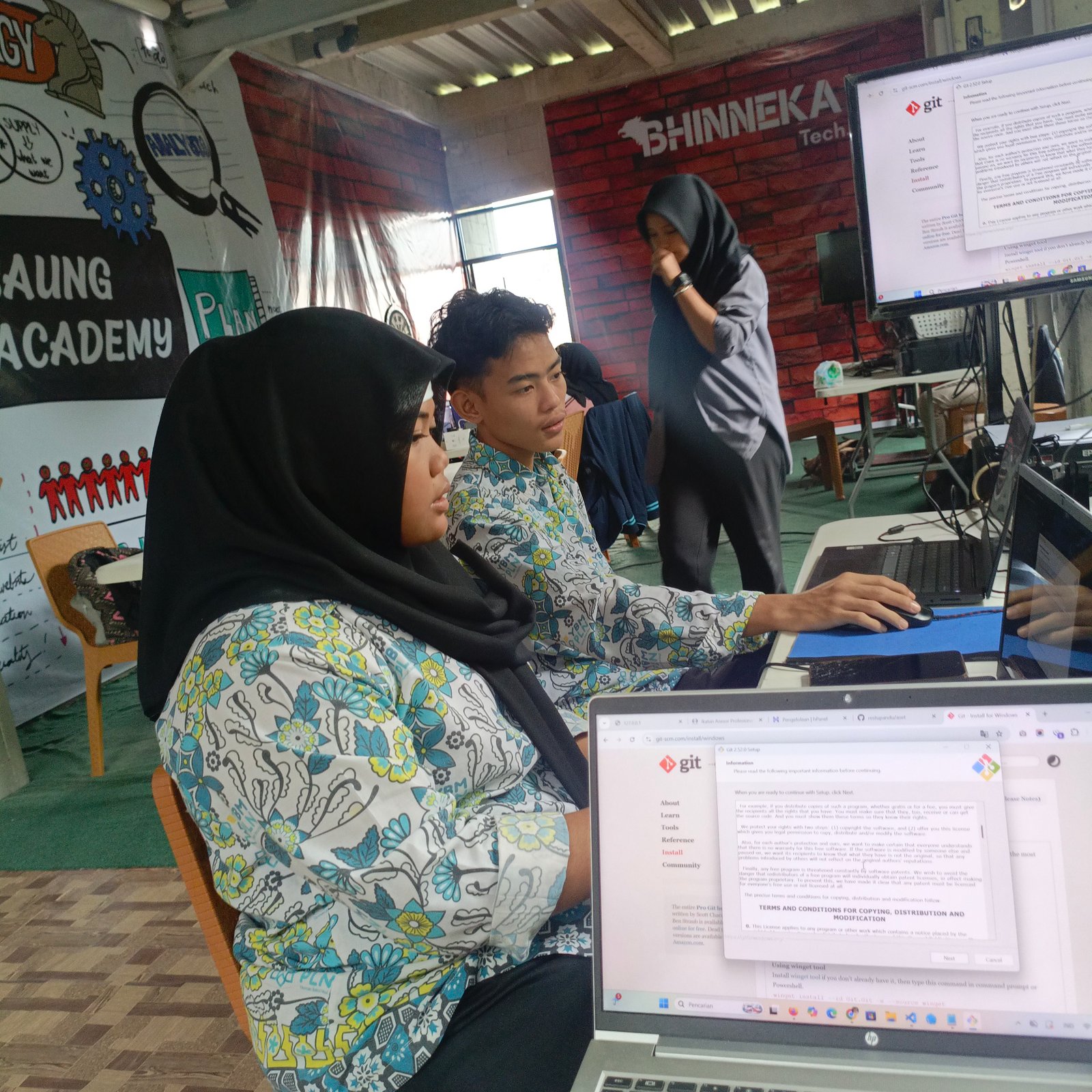 Kegiatan RCCG
